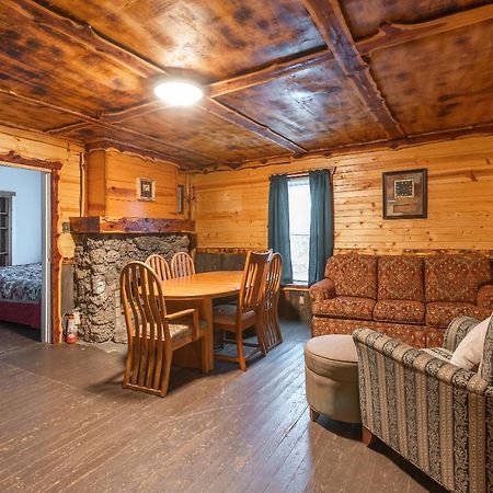 Meramec River Resort Куба Экстерьер фото