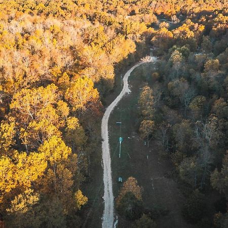 Meramec River Resort Куба Экстерьер фото