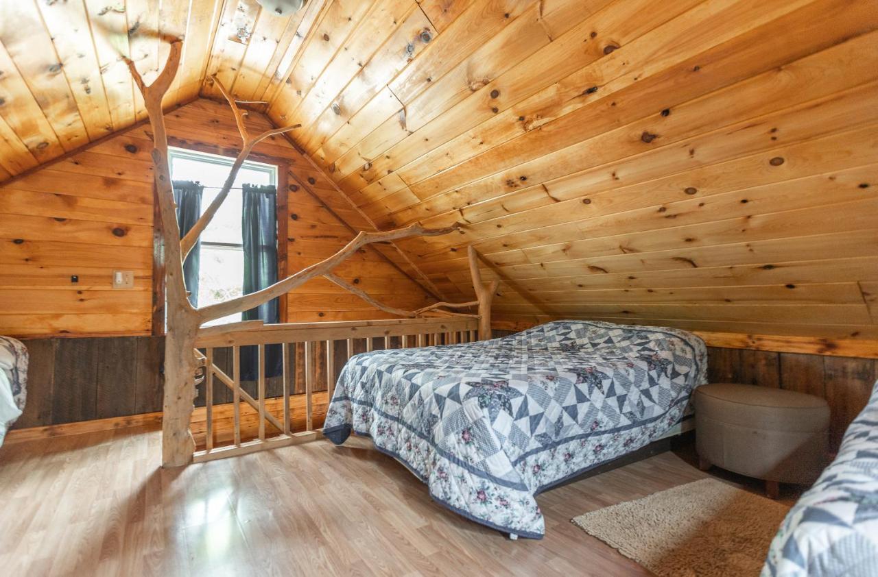 Meramec River Resort Куба Экстерьер фото