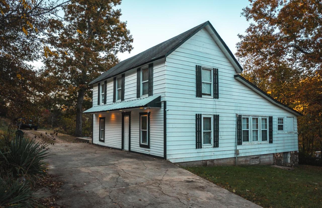Meramec River Resort Куба Экстерьер фото