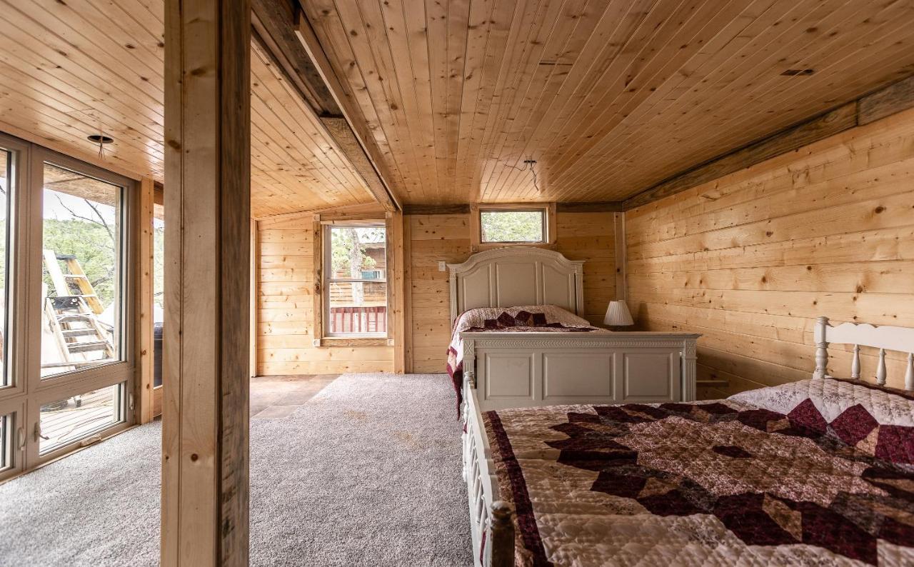 Meramec River Resort Куба Экстерьер фото