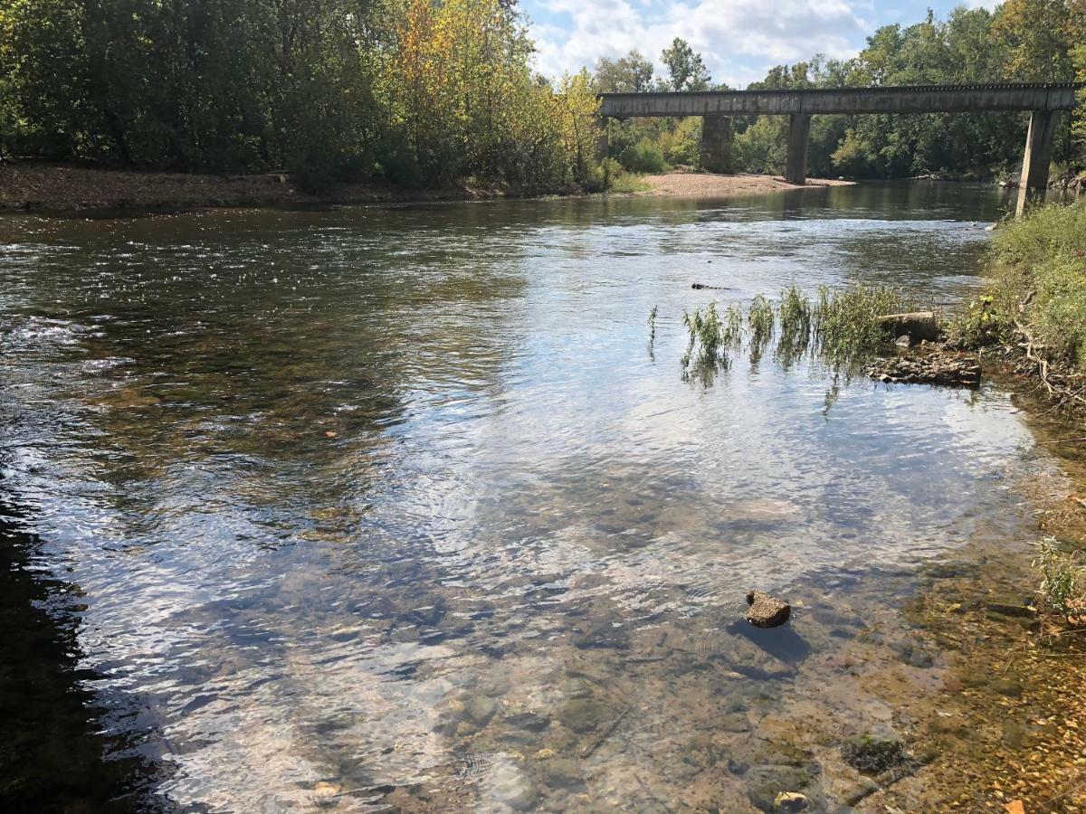 Meramec River Resort Куба Экстерьер фото
