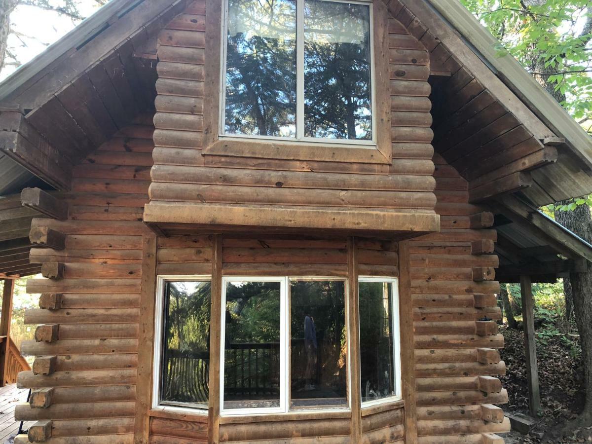 Meramec River Resort Куба Экстерьер фото