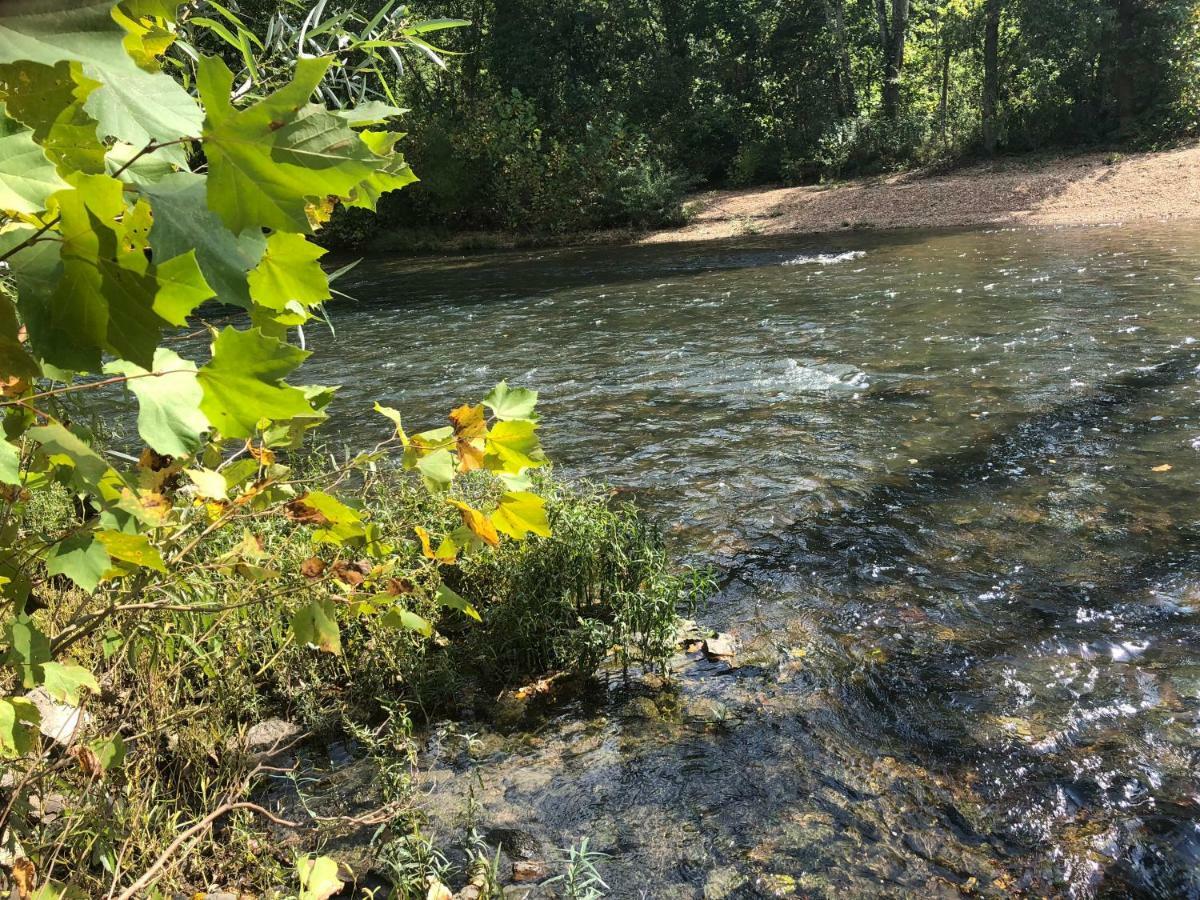 Meramec River Resort Куба Экстерьер фото
