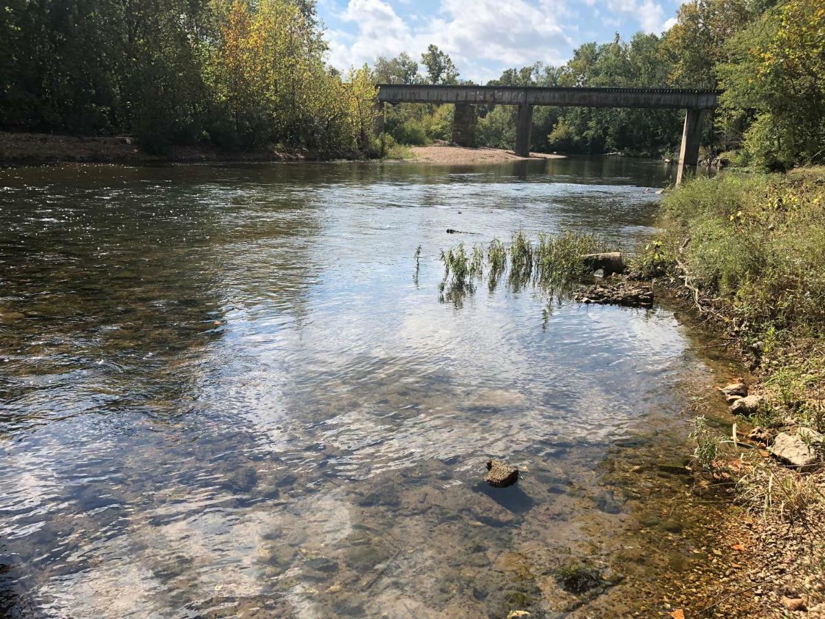 Meramec River Resort Куба Экстерьер фото