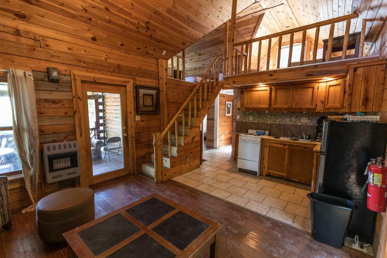 Meramec River Resort Куба Экстерьер фото