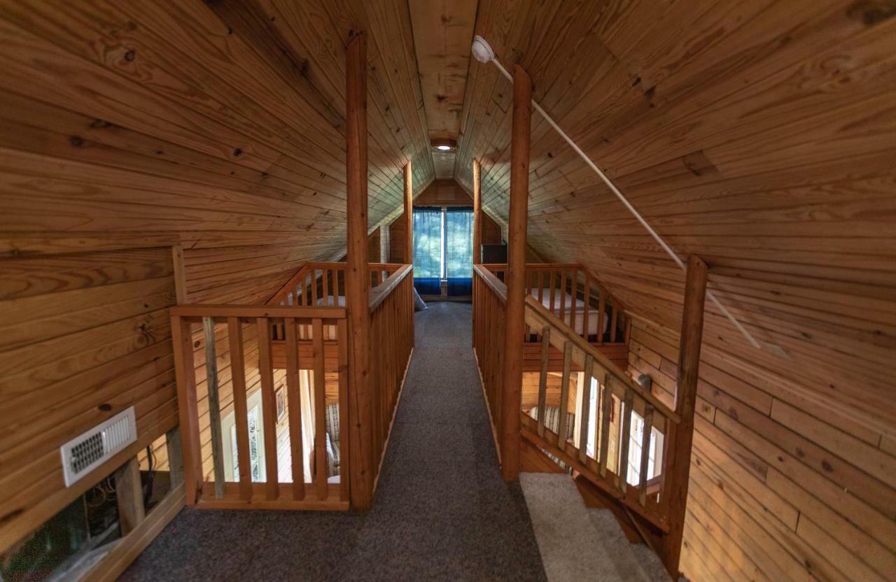 Meramec River Resort Куба Экстерьер фото