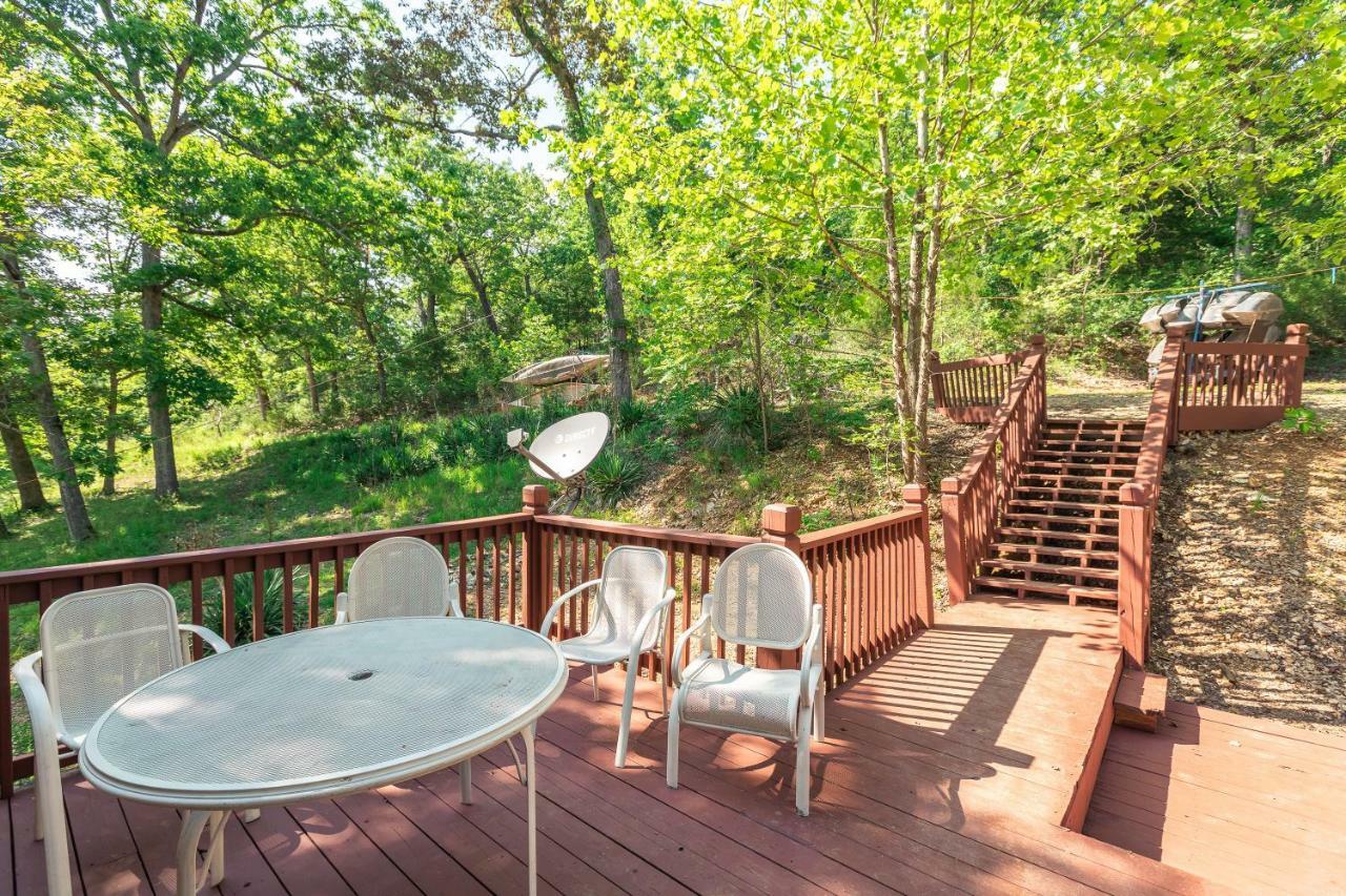 Meramec River Resort Куба Экстерьер фото