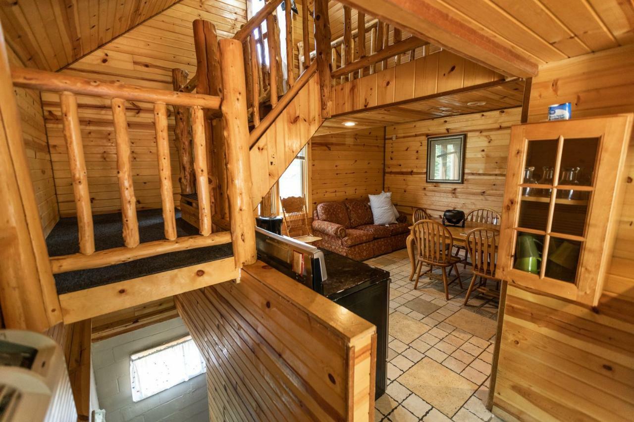 Meramec River Resort Куба Экстерьер фото