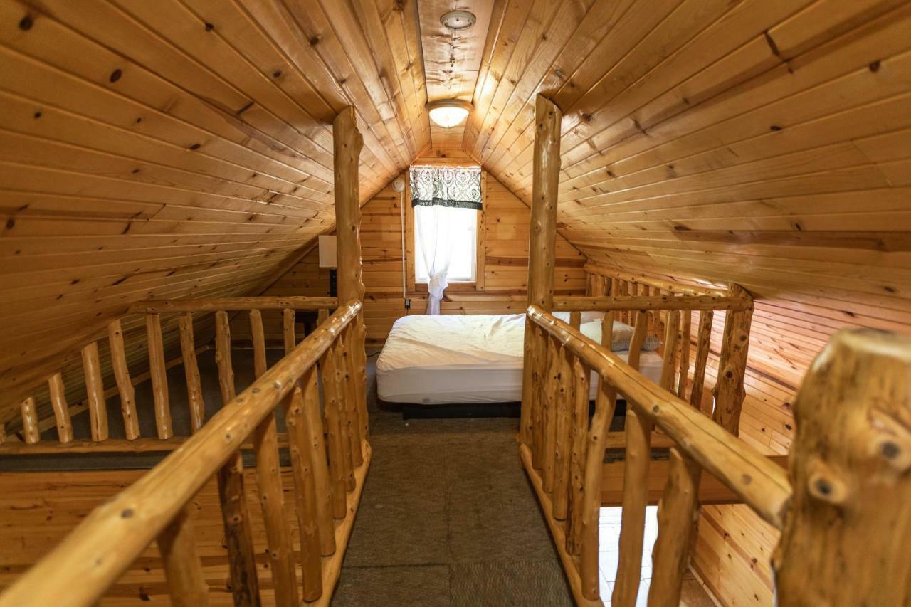 Meramec River Resort Куба Экстерьер фото