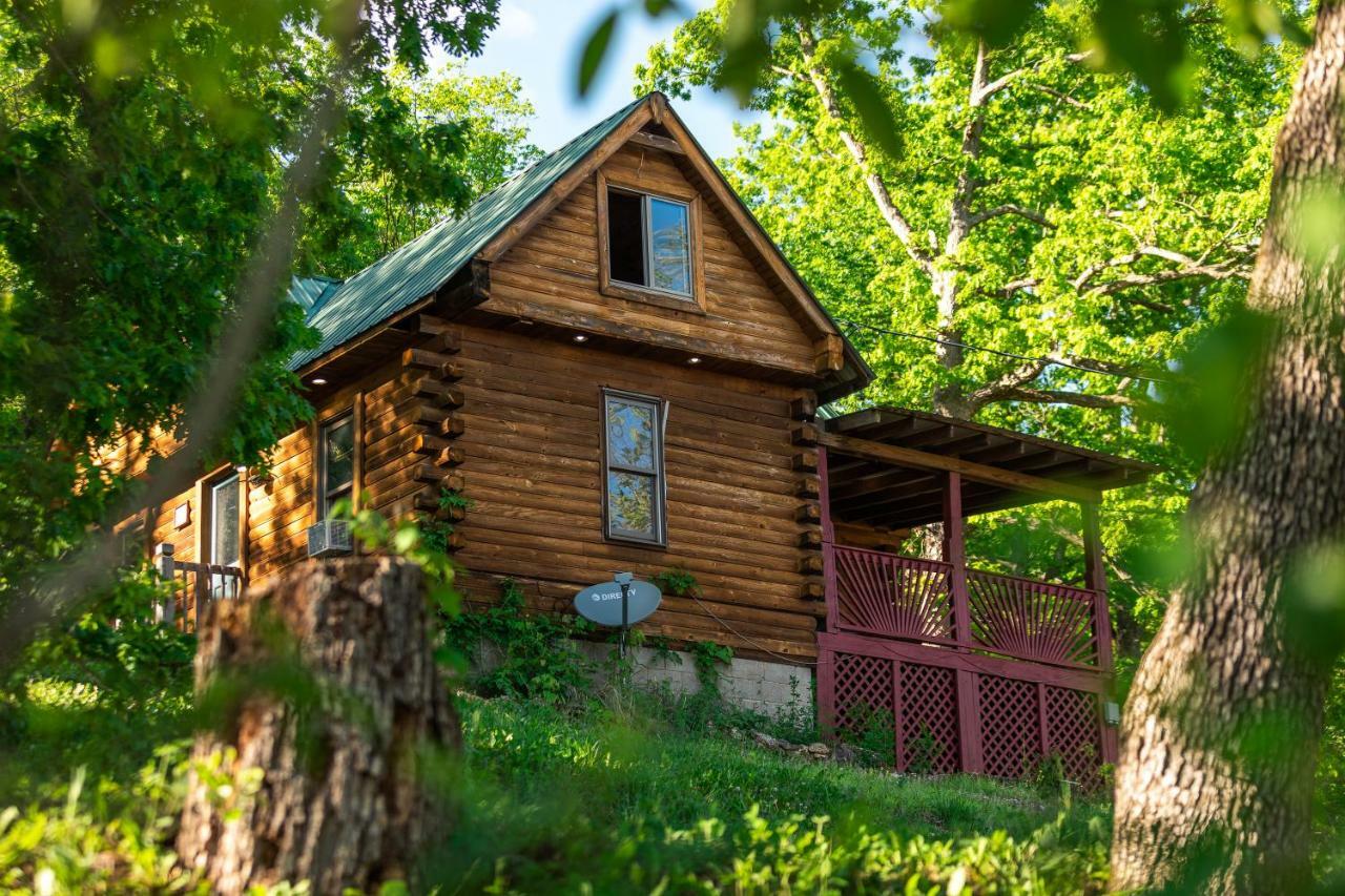 Meramec River Resort Куба Экстерьер фото