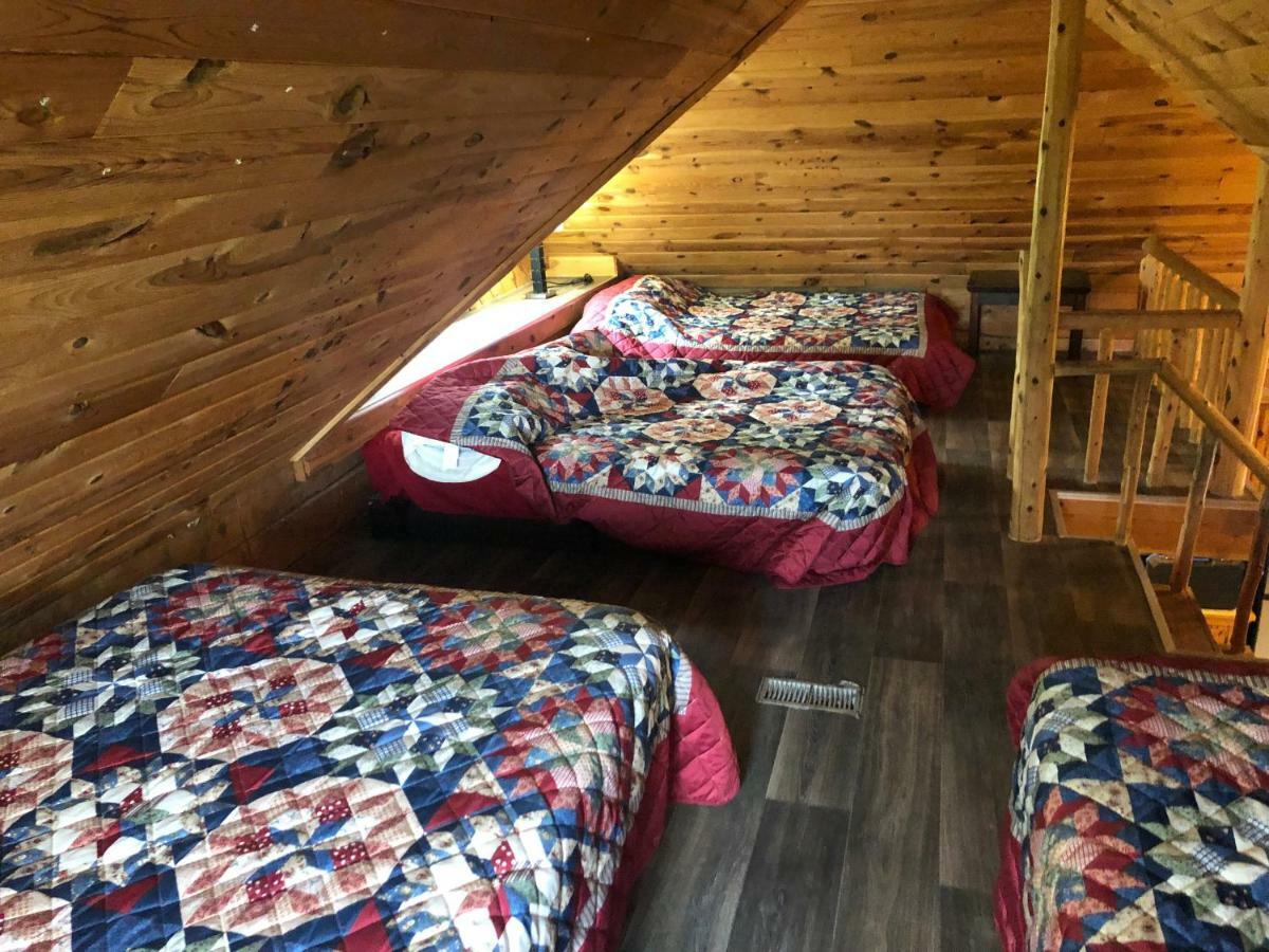 Meramec River Resort Куба Экстерьер фото