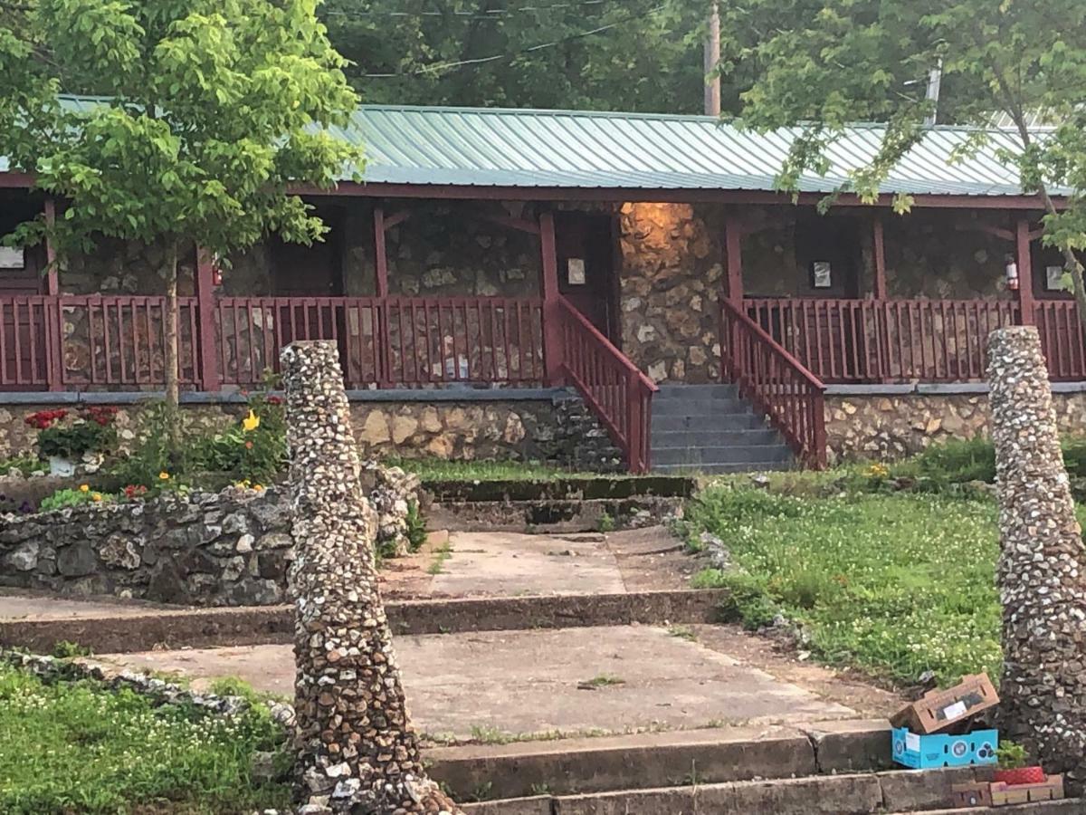 Meramec River Resort Куба Экстерьер фото