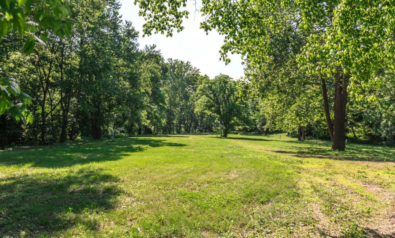 Meramec River Resort Куба Экстерьер фото