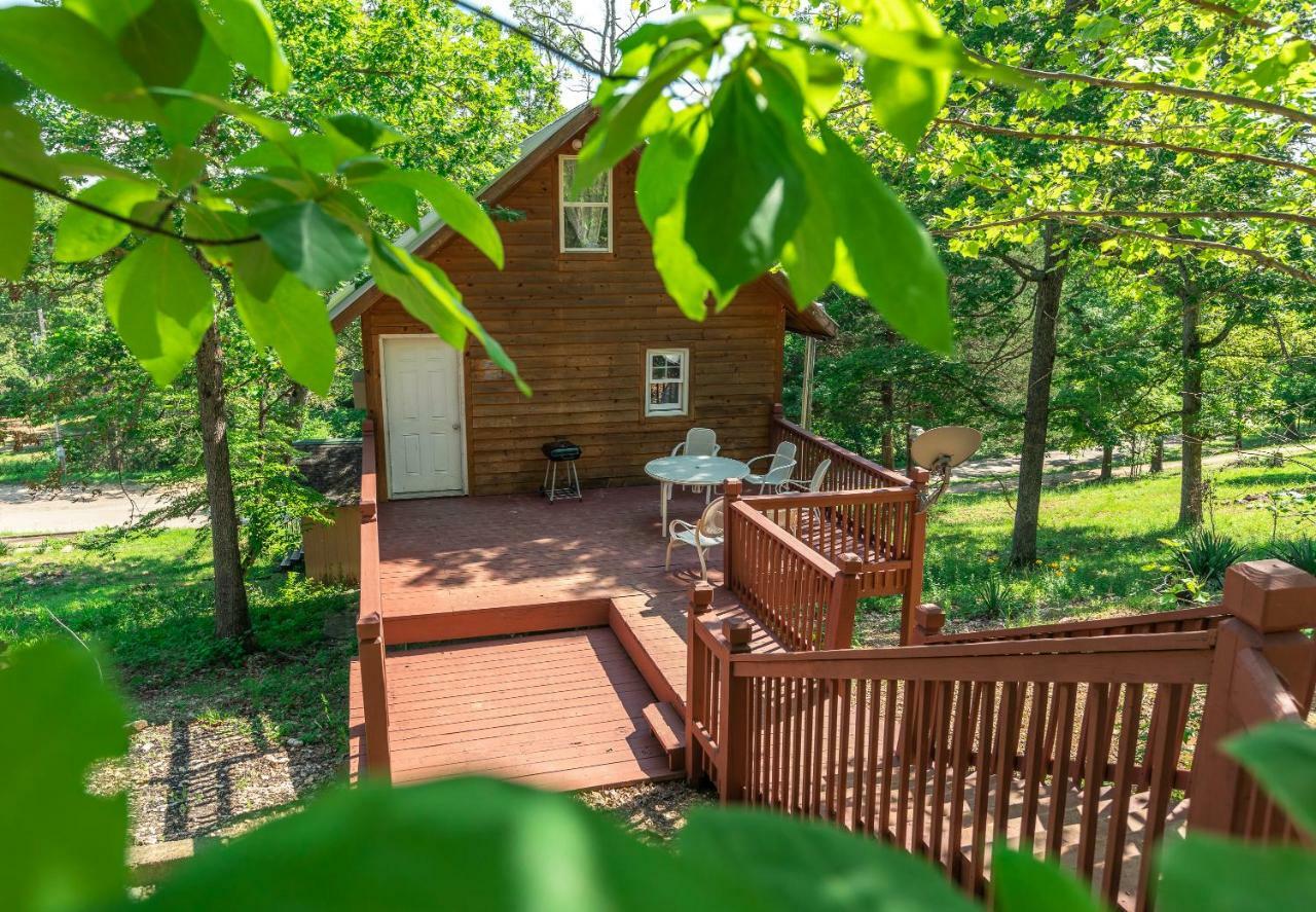 Meramec River Resort Куба Экстерьер фото
