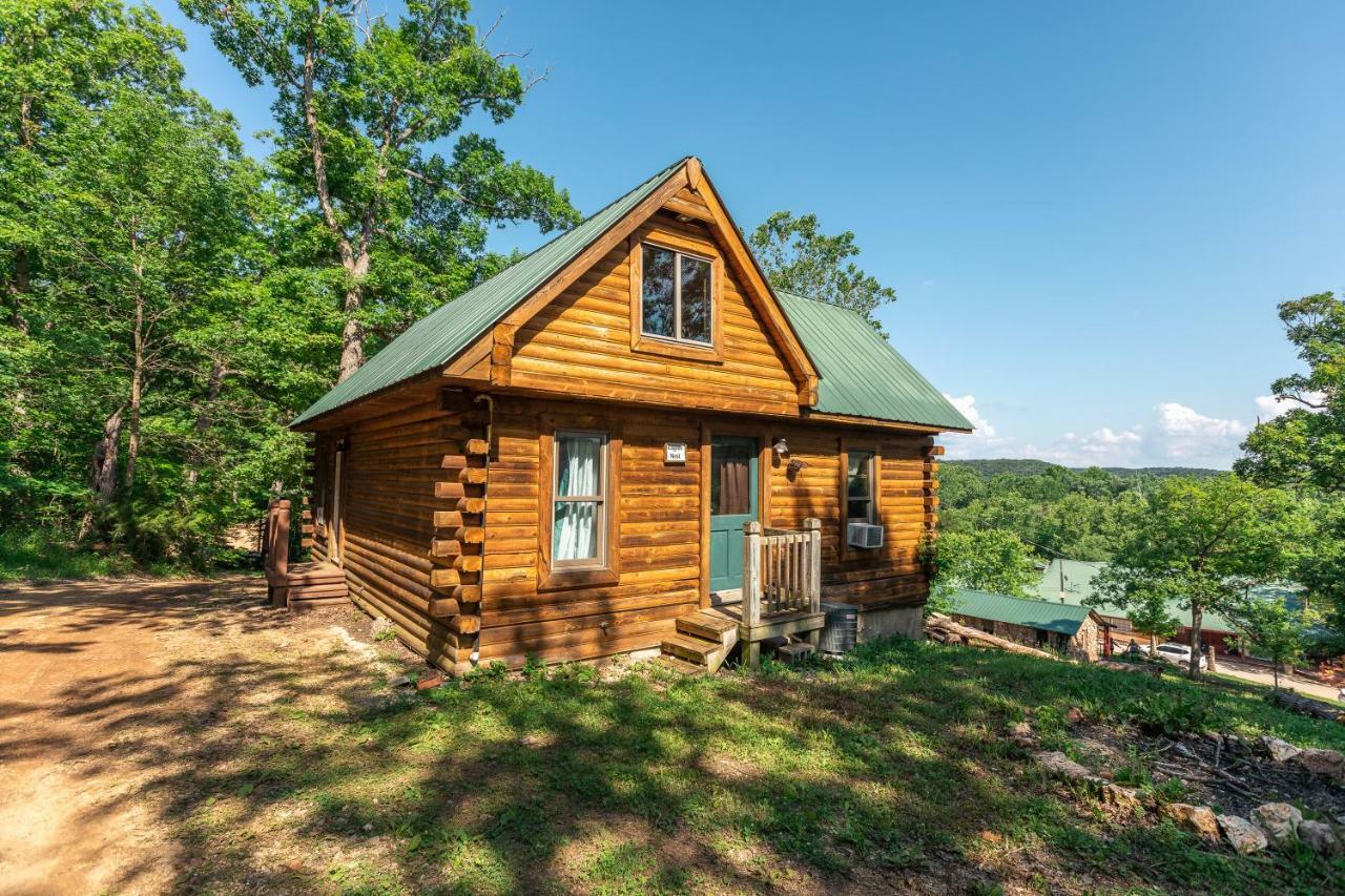 Meramec River Resort Куба Экстерьер фото