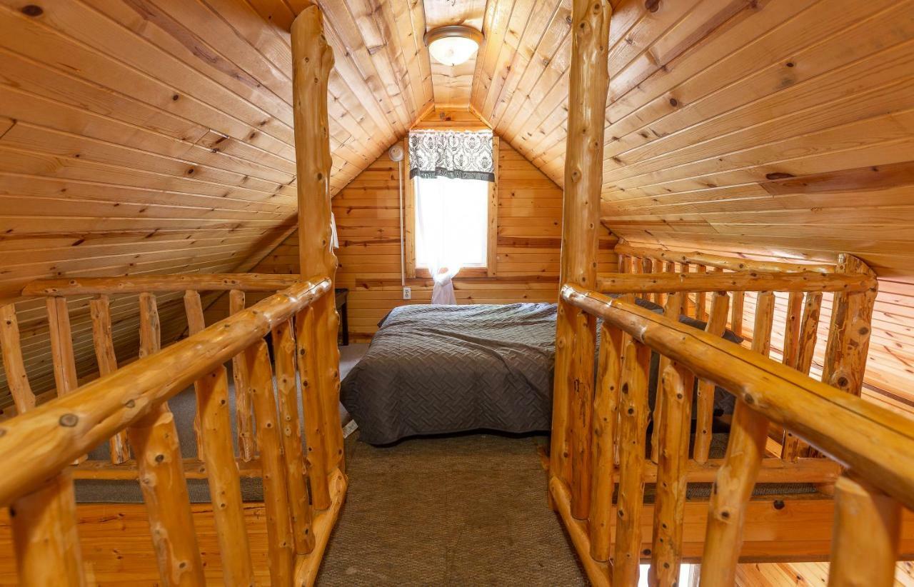 Meramec River Resort Куба Экстерьер фото