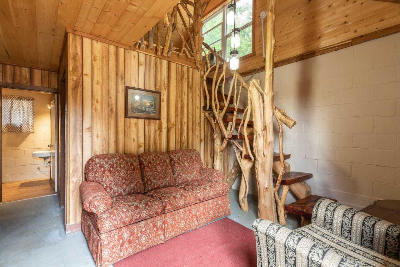 Meramec River Resort Куба Экстерьер фото